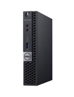 Dell MINI PC DELL OPTIPLEX 5060 MICRO i5-8500 8GB DDR4 256gb SSD - Ricondizionato